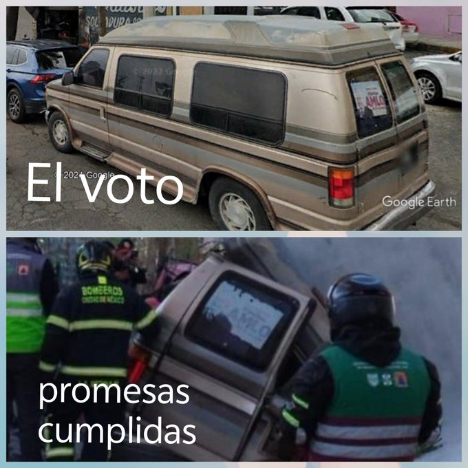 Contra-la-4T!🇲🇽🇺🇦🇮🇱🇻🇪 tweet media