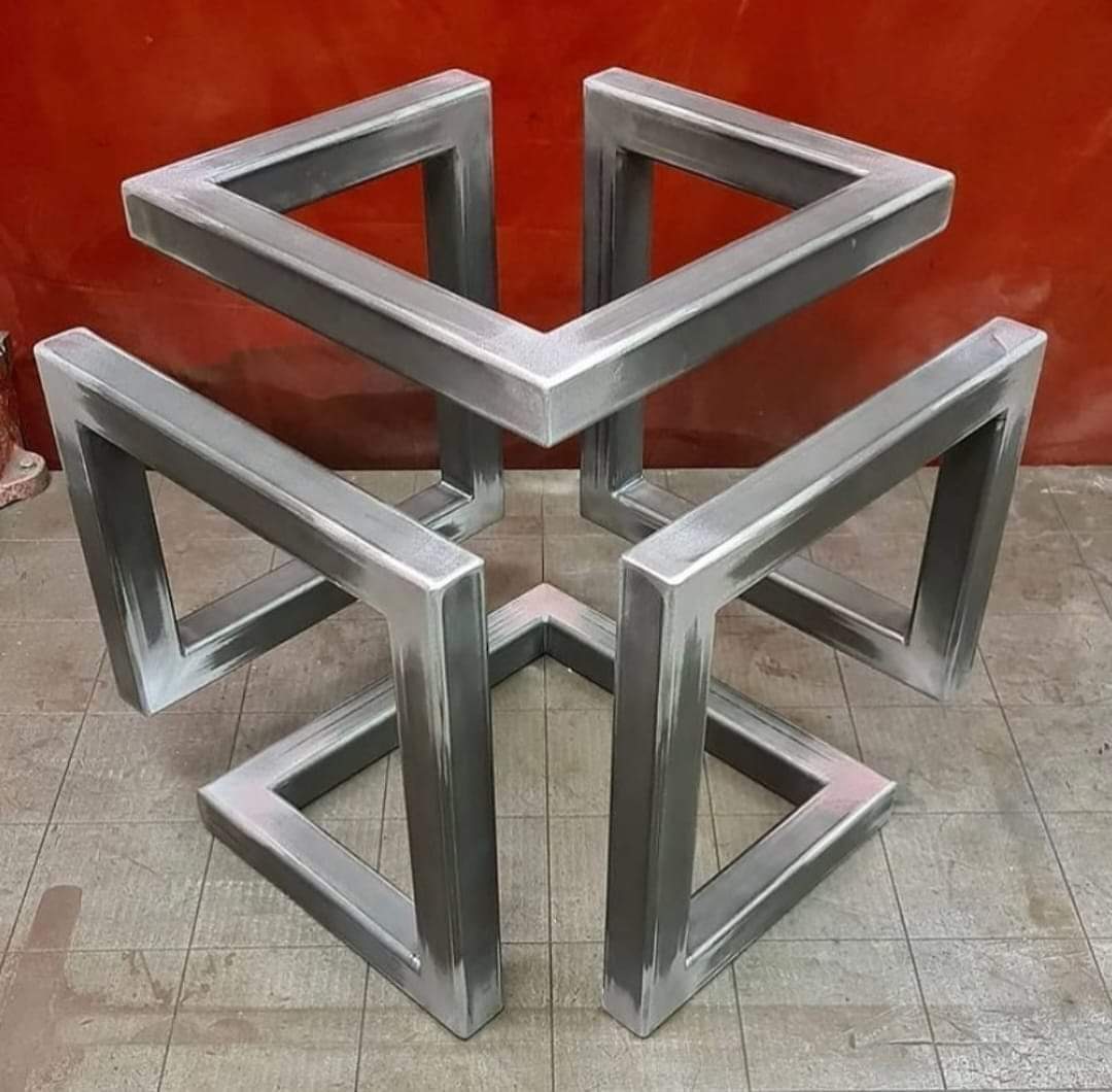 Infinity cube