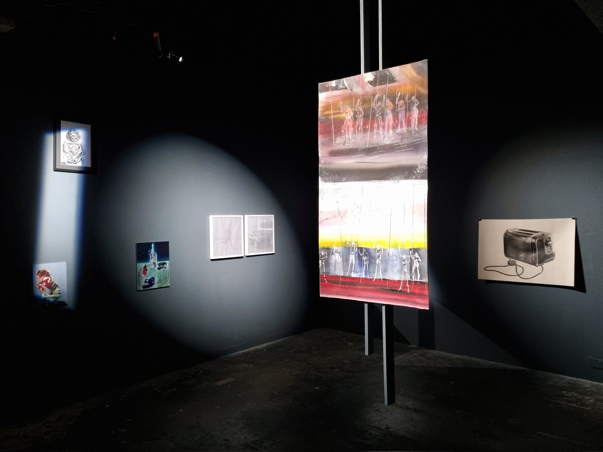 Hardiman's Galway tweet media