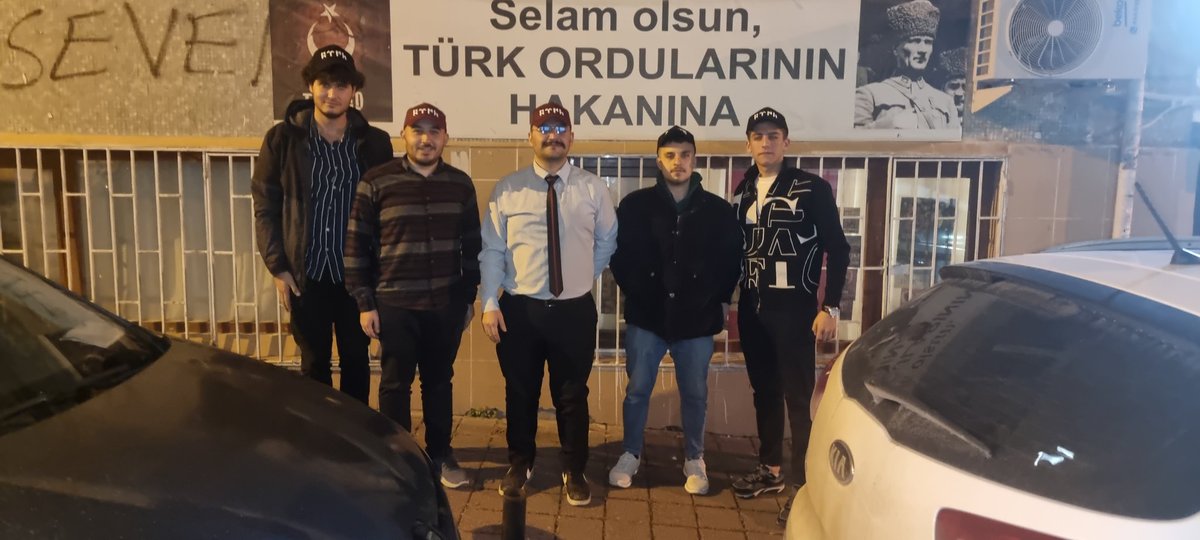 Tumyad4's tweet photo. Ziyaretimize gelen kardeşlerimiz.

Varlıkları daim olsun. https://t.co/z5bm67HchO