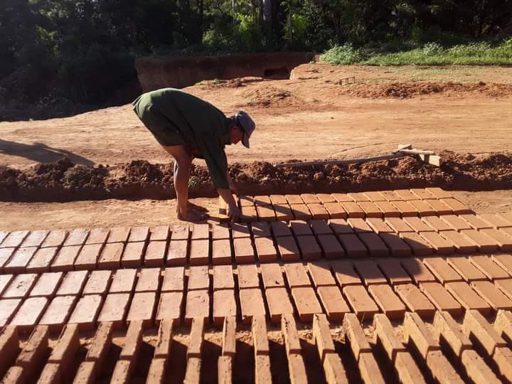 Desde muestra trincheras demostrando que sí se puede. #ProducciónLocal #ProvinciaGranma