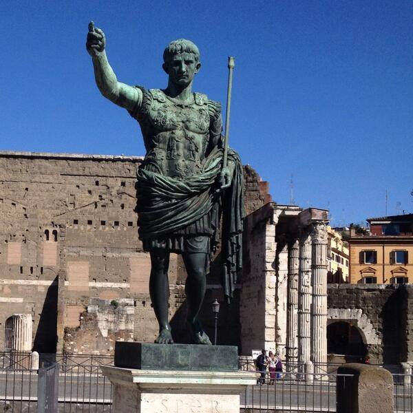 romanhistory1's tweet photo. Keep in mind without ides of march there would be no Augustus https://t.co/NJspPlNQii