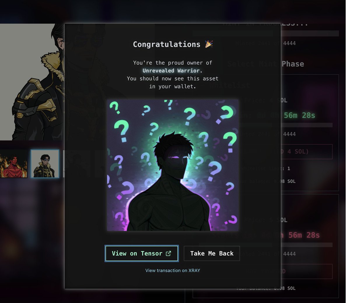 Neo_cripto's tweet image. In @iamzhe we trust

@sujiko_perps LFG!!