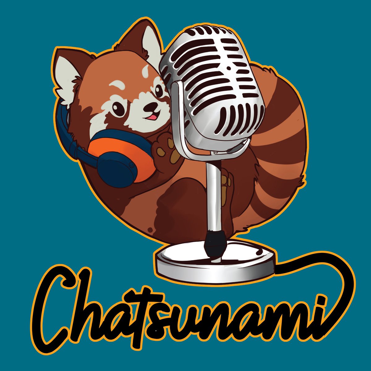 ChatsunamiPod's tweet image. Welcome to Chatsunami, a Scottish variety podcast that discusses topics from gaming and films to anime and general interests. Find us on Spotify, Apple Podcasts, YouTube and all good podcast apps!💙🧡
Check us out here: linktr.ee/chatsunami