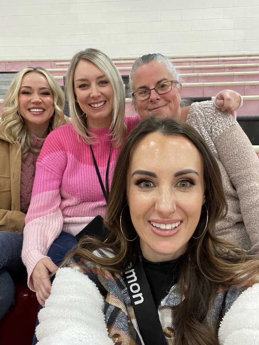 Tracy Jennings tweet media