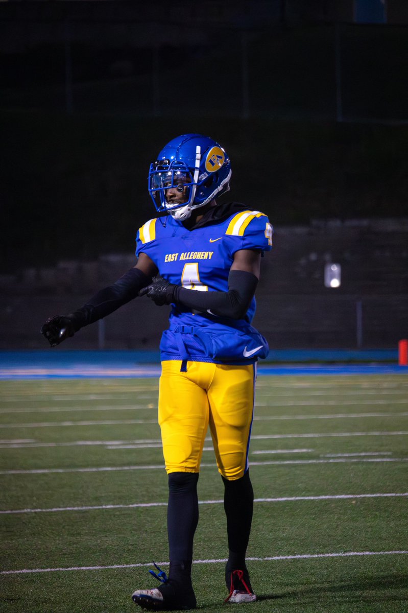 Amir Rollins (@amirrollins_) on Twitter photo Dms & Recruitment 100% still open
5’11
175
Ath
<a href="/EAfootballcoach/">East Allegheny Varsity Football</a>
<a href="/AlleghenyEast/">East Allegheny Football</a> <a href="/Cover3_ATH/">Cover Three Athletics</a> @PRZPAvic <a href="/PAPrepsRivals/">PA Preps</a> <a href="/PaFootballNews/">Pennsylvania Football News</a> <a href="/WPIAL_Insider/">WPIAL Insider</a> <a href="/wpialsportsnews/">WPIAL Sportsmen</a> <a href="/EdOBrienCFB/">EdOBrienCFB</a> <a href="/mwhiteburgh/">Mike White</a> <a href="/PFNBackyard/">PFN WPIAL Backyard</a>
Senior Full Szn Highlight ⬇️
hudl.com/video/3/184721… Dms & Recruitment 100% still open
5’11
175
Ath
<a href="/EAfootballcoach/">East Allegheny Varsity Football</a>
<a href="/AlleghenyEast/">East Allegheny Football</a> <a href="/Cover3_ATH/">Cover Three Athletics</a> @PRZPAvic <a href="/PAPrepsRivals/">PA Preps</a> <a href="/PaFootballNews/">Pennsylvania Football News</a> <a href="/WPIAL_Insider/">WPIAL Insider</a> <a href="/wpialsportsnews/">WPIAL Sportsmen</a> <a href="/EdOBrienCFB/">EdOBrienCFB</a> <a href="/mwhiteburgh/">Mike White</a> <a href="/PFNBackyard/">PFN WPIAL Backyard</a>
Senior Full Szn Highlight ⬇️
hudl.com/video/3/184721…