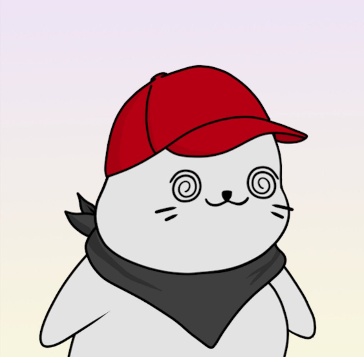 The <a href="/SappySealsNFT/">Sappy Seals</a> PFP is back. 

Let’s start creating things again. 

Arf