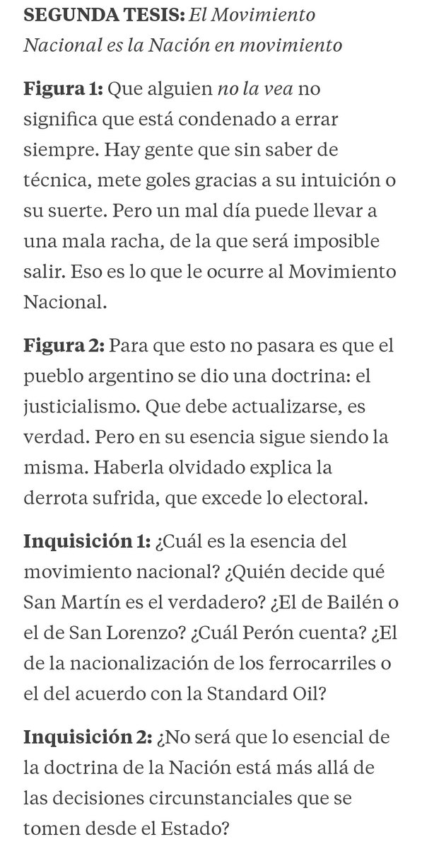 tomastrape's tweet photo. Primera entrega de las Noventa y cinco tesis del #EjércitoGris por @serunbardo 🧙🏼‍♂️🥁🇦🇷 https://t.co/eHFThIjPCu 📌 https://t.co/qnHOzRnNXM