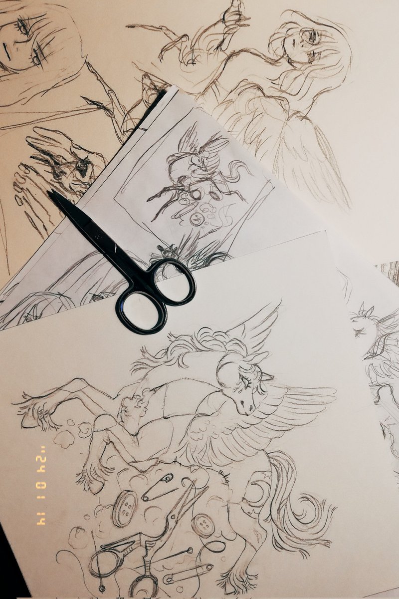 скромно напоминаю о своей дурацкой телеге, если вдруг вам такое интересно
t.me/sailortim_art