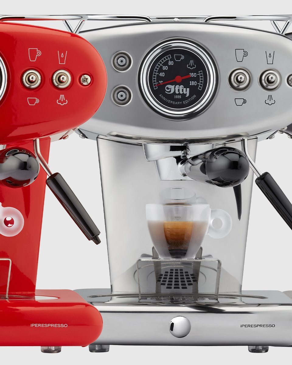 illy USA (@illyUSA) / X