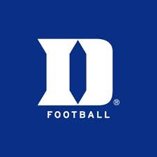GCDS_Football's tweet photo. We greatly appreciate @coachRickLyster of @DukeFOOTBALL for stopping by @gcdsathletics ๐
Country this afternoon! #BleedBlue #ClawsUp #TigerPride #GrowDEEPER https://t.co/gM7QatwUKw