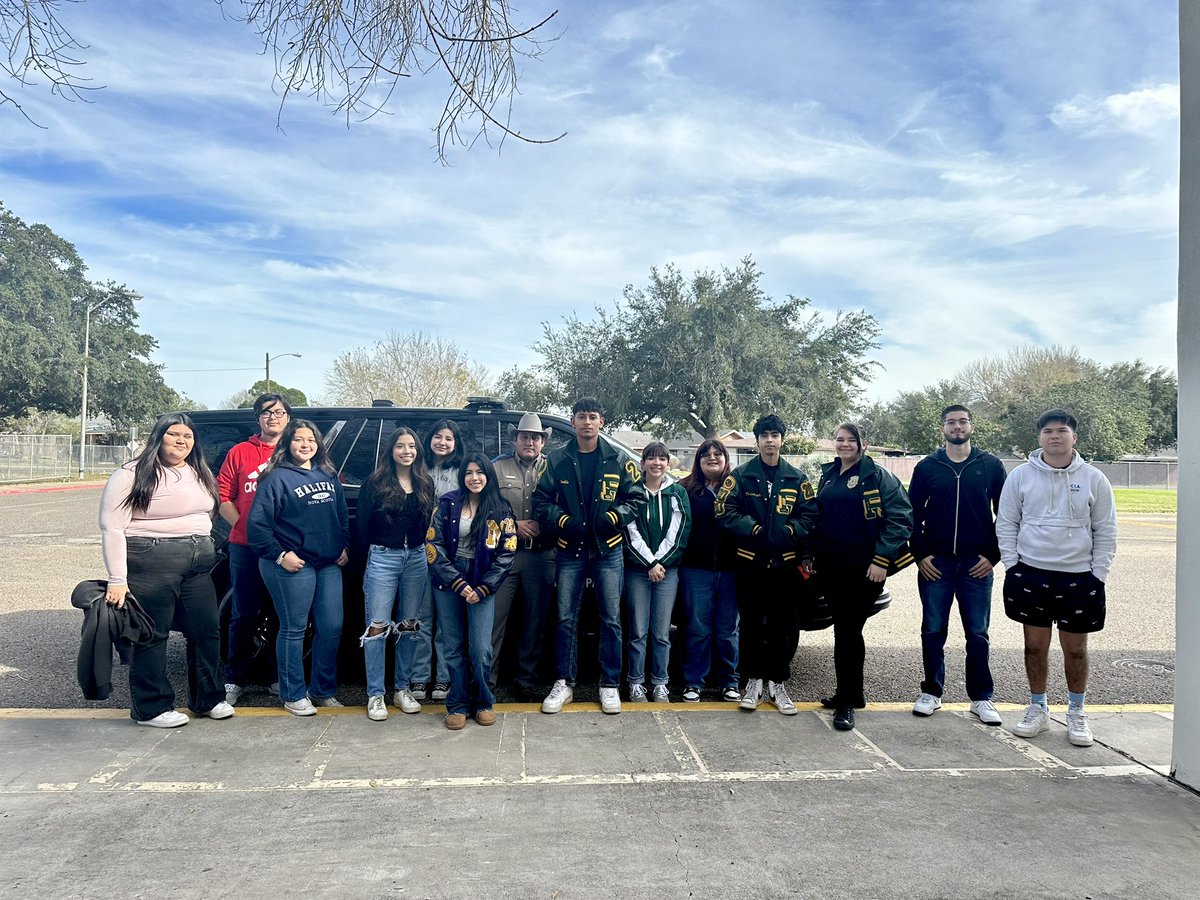 AECHS Criminal Justice tweet media