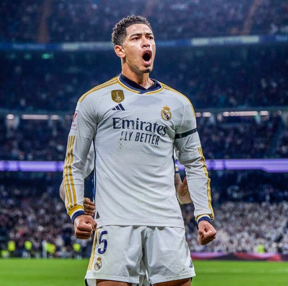 Madrid Zone tweet media
