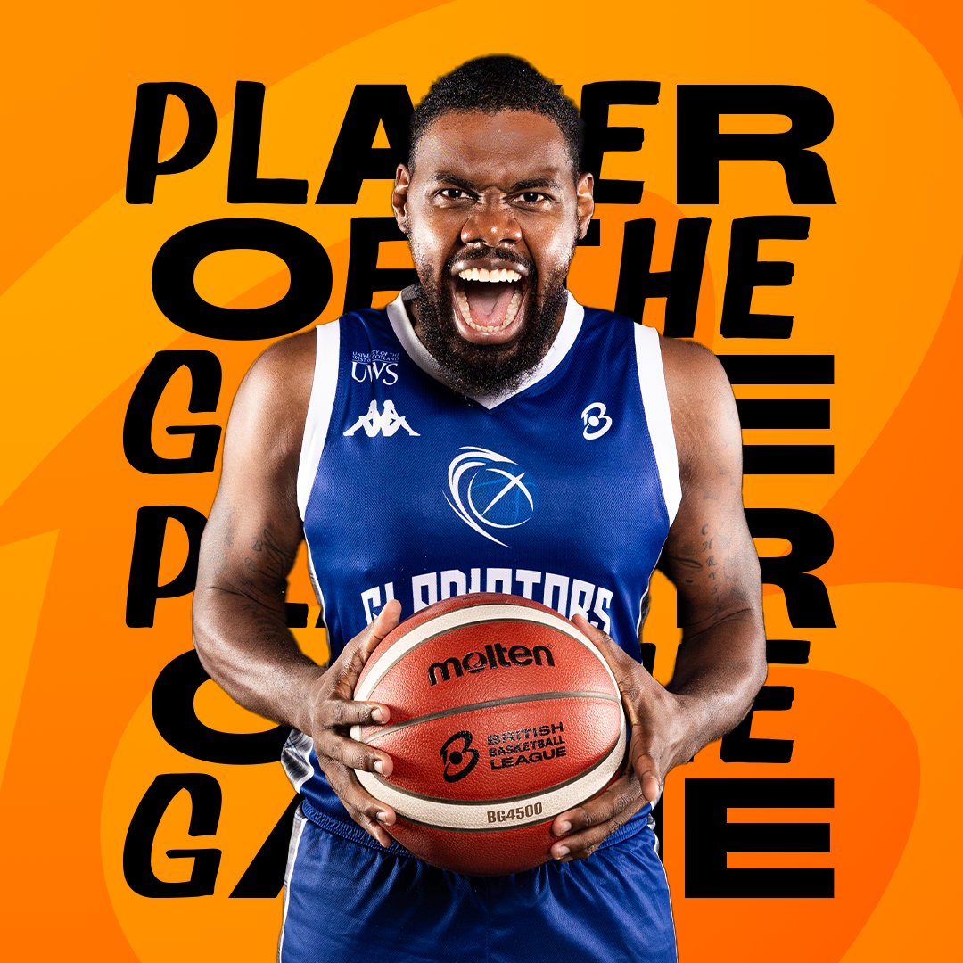 British Basketball League tweet media