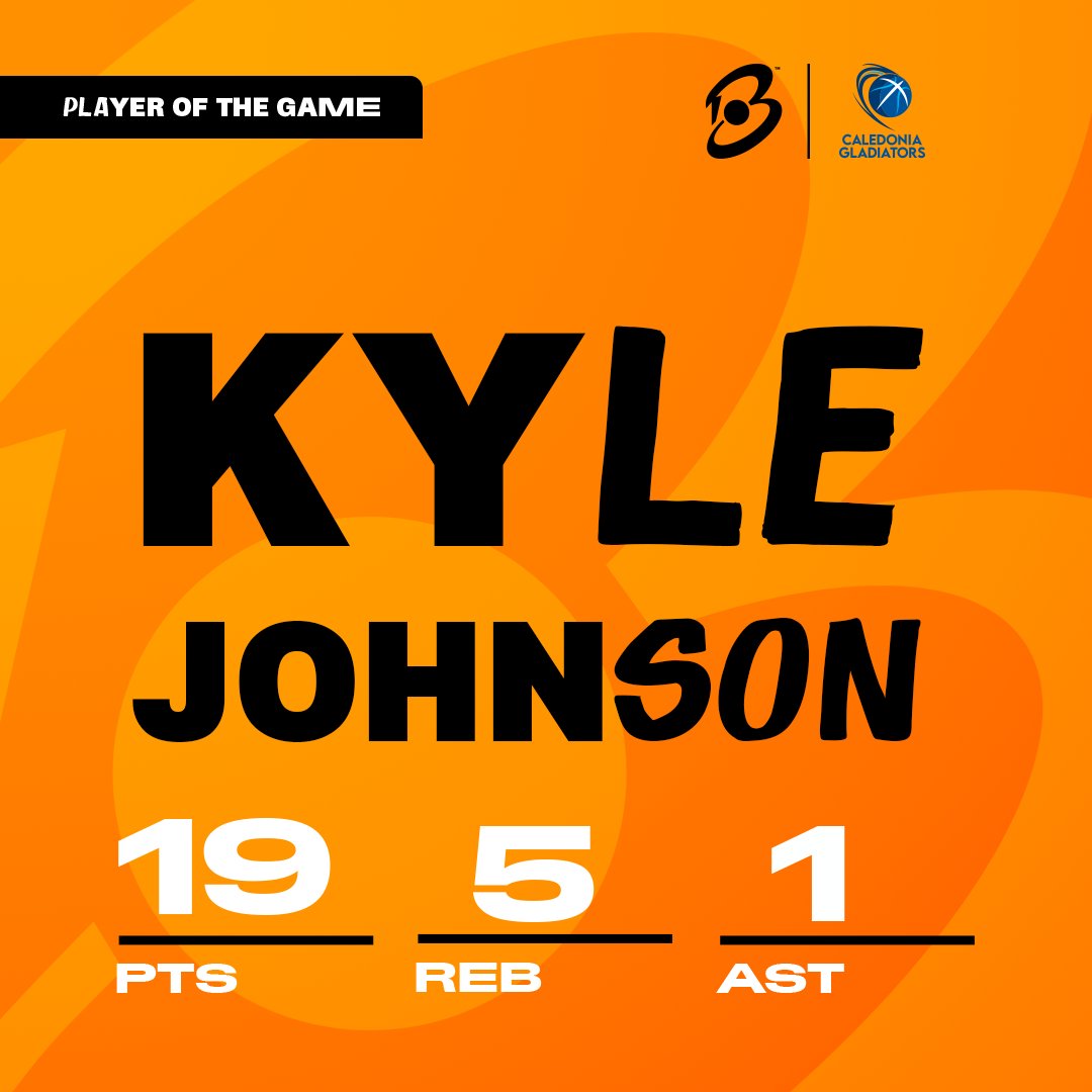 British Basketball League tweet media