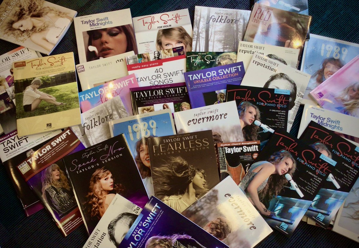 Middle C Music tweet media