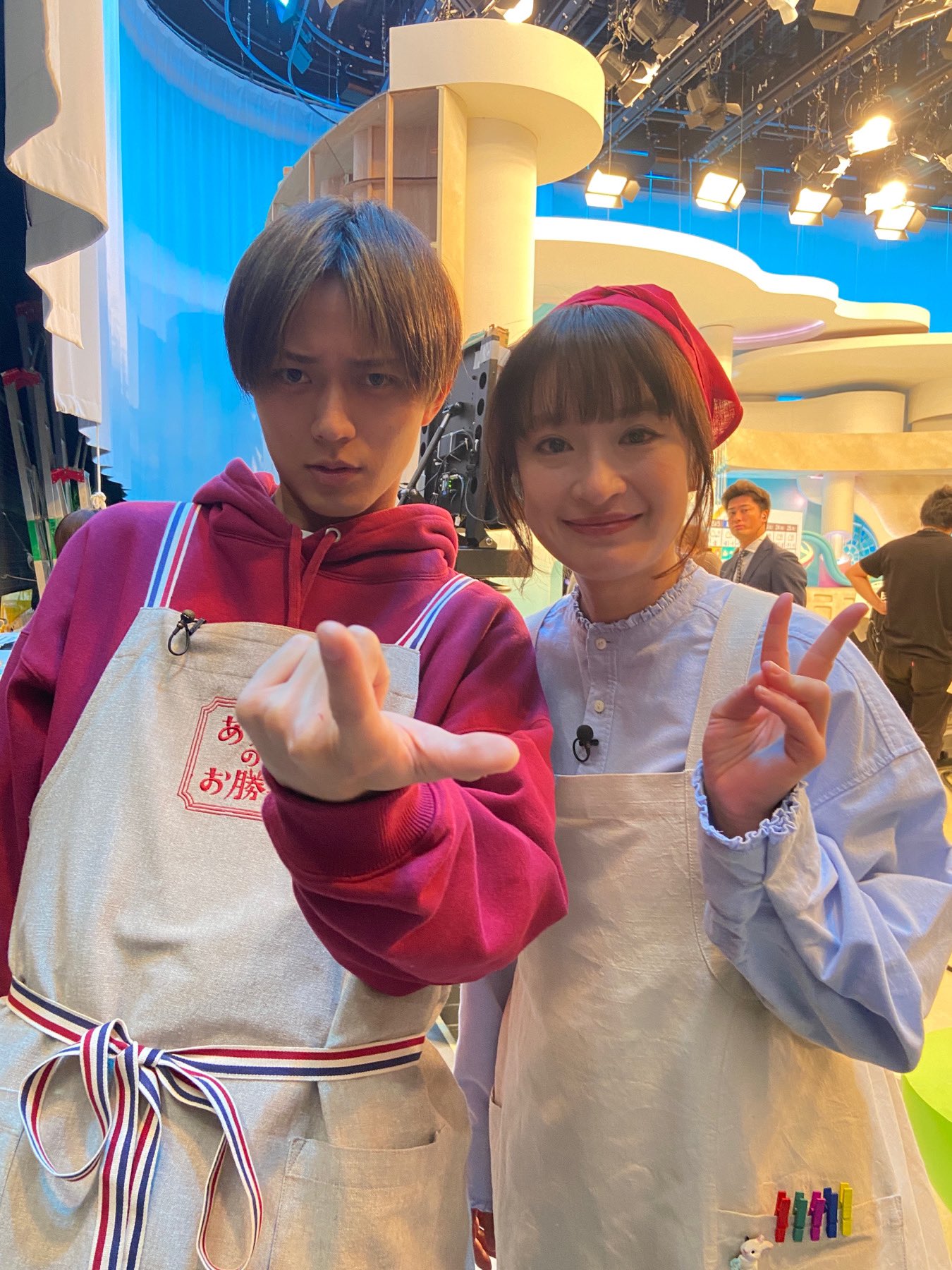 厨房のありす【公式】 on X: 