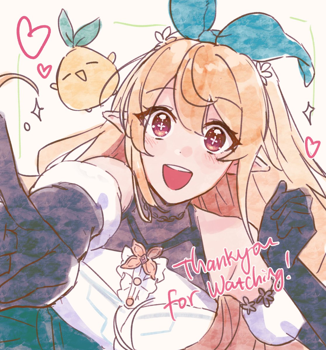 retiredstarmiya's tweet photo. She WAS a fairy....

text copied from my comment on yt sorry

otsuPP MV team!! 💚
for portfolio sake I got permission so I'll be posting a few storyboards or extras slowly under some of these tweets!
Please check out the MV if you havent!
#PomuPaint 

https://t.co/lWSjmLytTp https://t.co/vEvm3HbgoR