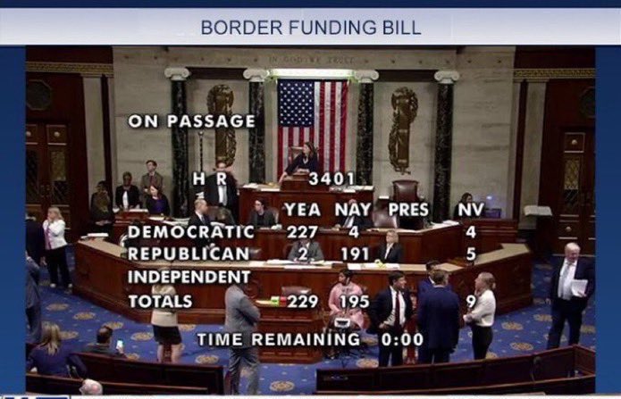 ObiWanKenobiMan's tweet image. #DoNothingRepublicans