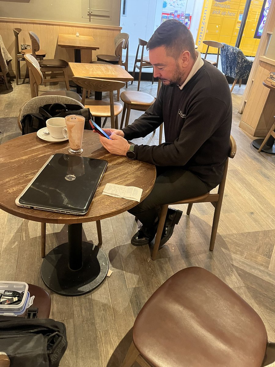 Wrexham & Flintshire Community Cricket Coach (@coachwrexham) on Twitter photo 🏏Another successful Club development meeting this evening, tonight was with Nick Pratt- Connahs Quay as the club looks to increase junior numbers in 24;
✅Junior teams
✅National Programmes
✅Coach Ed
✅Womens & Girls
✅MCC Foundation- Hard Ball
✅Grants
<a href="/CricketWales/">Criced Cymru / Cricket Wales 🏏🏴</a> <a href="/CCQuay/">Connah's Quay CC</a> 🏏Another successful Club development meeting this evening, tonight was with Nick Pratt- Connahs Quay as the club looks to increase junior numbers in 24;
✅Junior teams
✅National Programmes
✅Coach Ed
✅Womens & Girls
✅MCC Foundation- Hard Ball
✅Grants
<a href="/CricketWales/">Criced Cymru / Cricket Wales 🏏🏴</a> <a href="/CCQuay/">Connah's Quay CC</a>