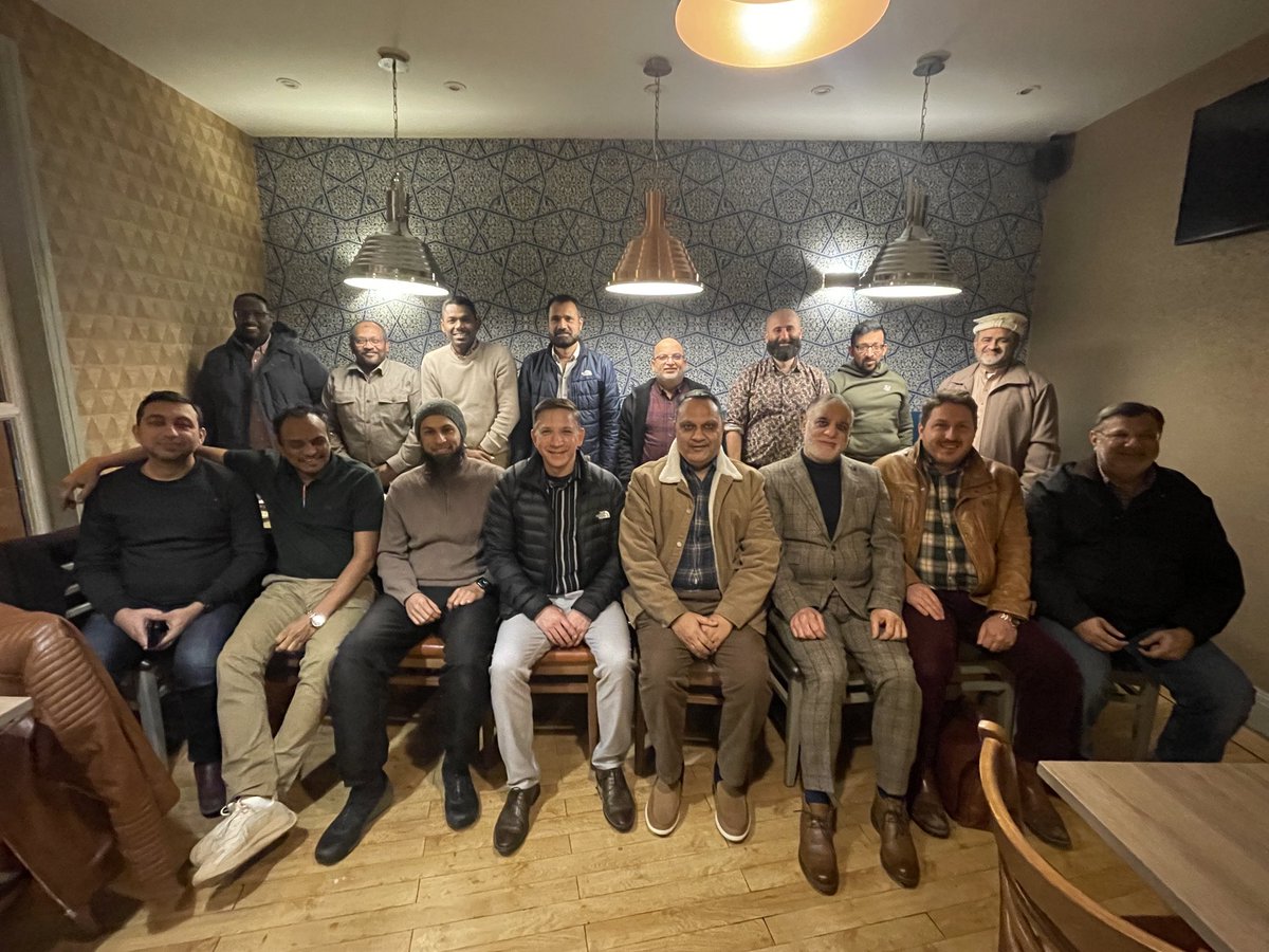 Dr. Zafar Alam tweet media