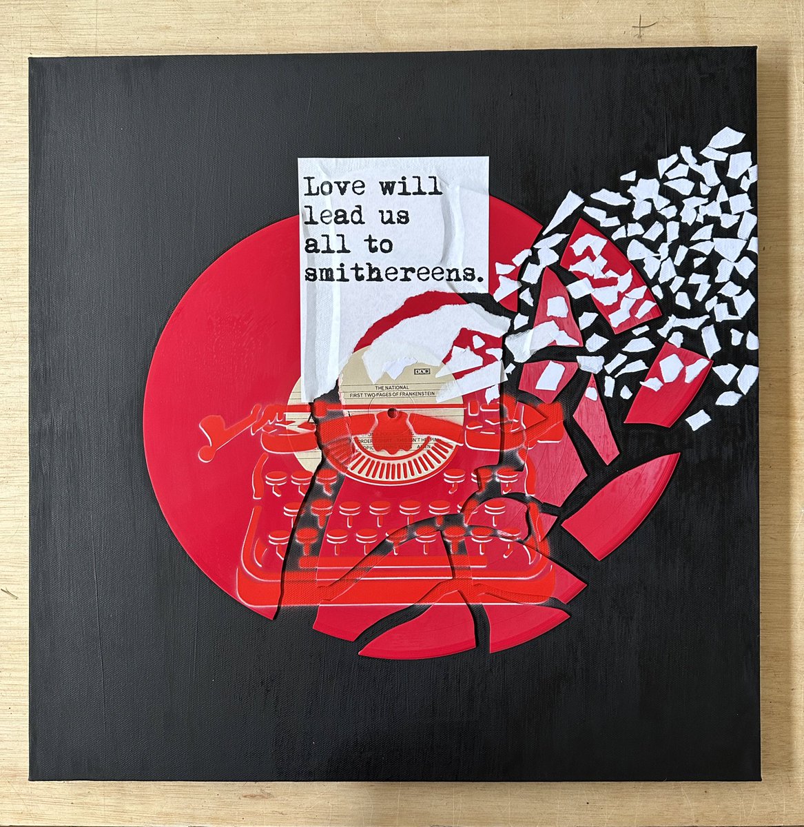 Akvile DeFazio tweet media