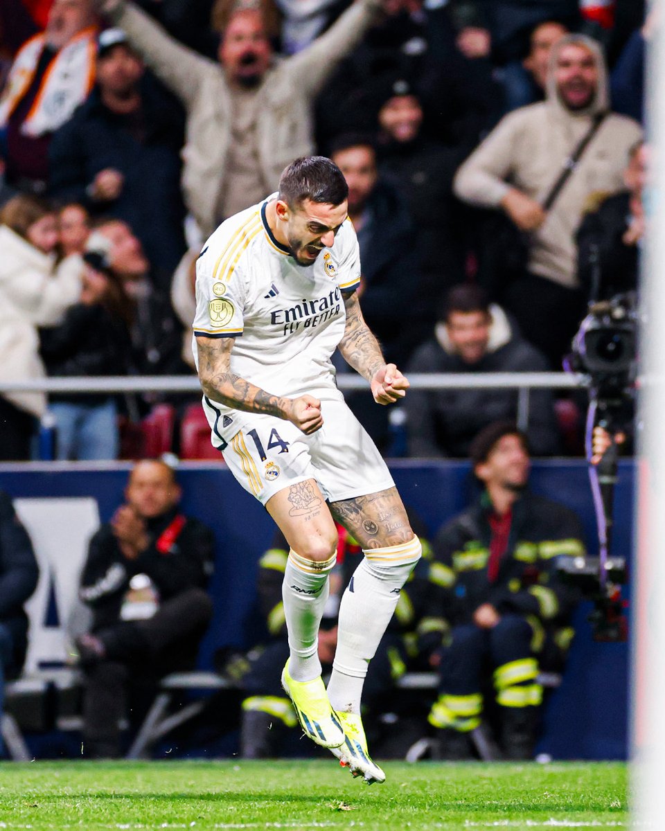 Real Madrid C.F. tweet media