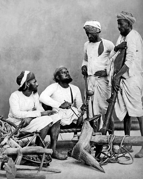 avtansa's tweet photo. So where does the word जाट jāṭ come from?
I had the impression (I was wrong) that the word जाट jāṭ in Hindi / Urdu or Punjabi jaṭṭ ਜੱਟ जट्ट must have been a premodern term, but to my surprise it is a much older term. https://t.co/UKk6TlOk85