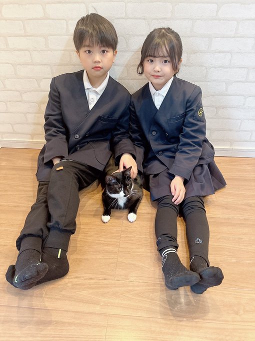 Twitterのコスプレ画像2