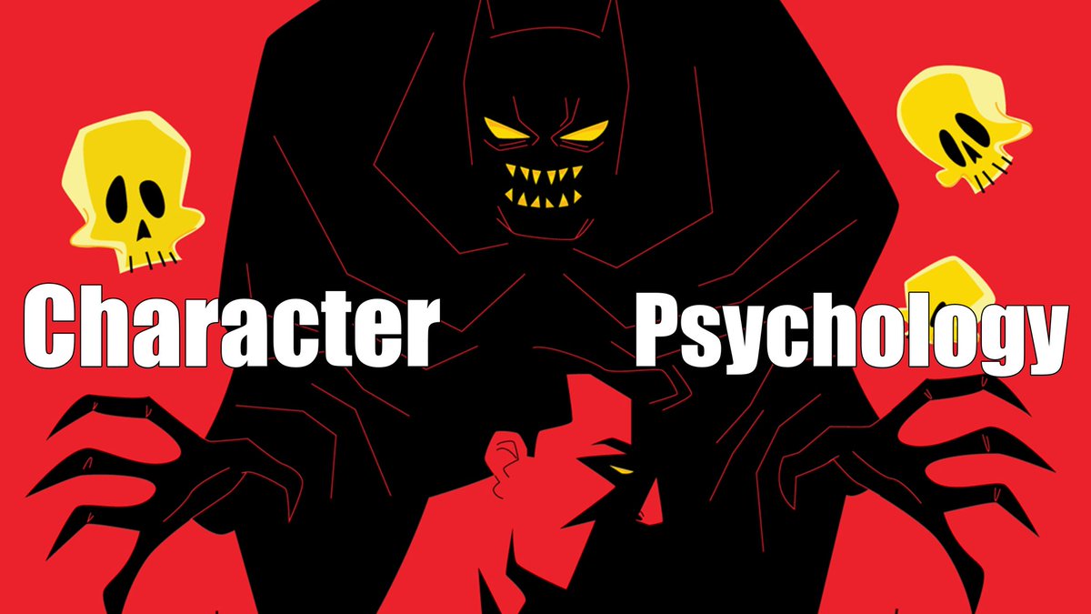 New video just dropped for all you Batman fans out there!

Link below 👇