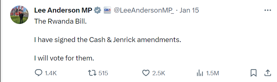 GBNews23653867's tweet photo. @darrengrimes You can't trust any of you right wing trash, when it comes down to the wire you lot choose the cash.

#ToryBrokenPromises #ToryLiars #NeverTrustATory #ReformAreToriesInDifferentClothes https://t.co/o2XWv3KKwr