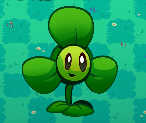 Blover Plants Vs Zombies Plants Vs Zombies Plush Toy Blover