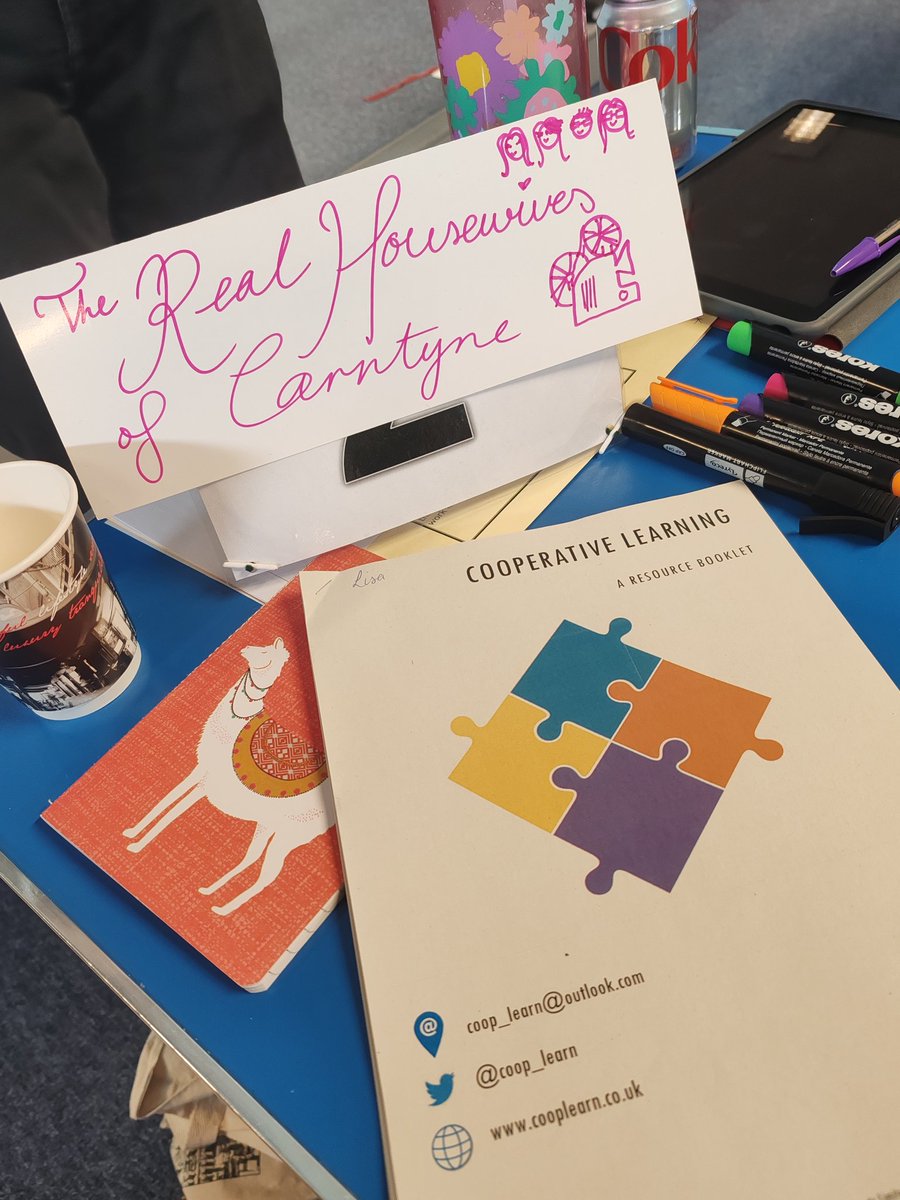 MissMit77's tweet photo. Day One of @Coop_Learn Training. The competitiveness is real.

@rleithmusic @MissHadddow @missmclellan_PE 

@StAndrewsRCSec https://t.co/rl218I5qI0