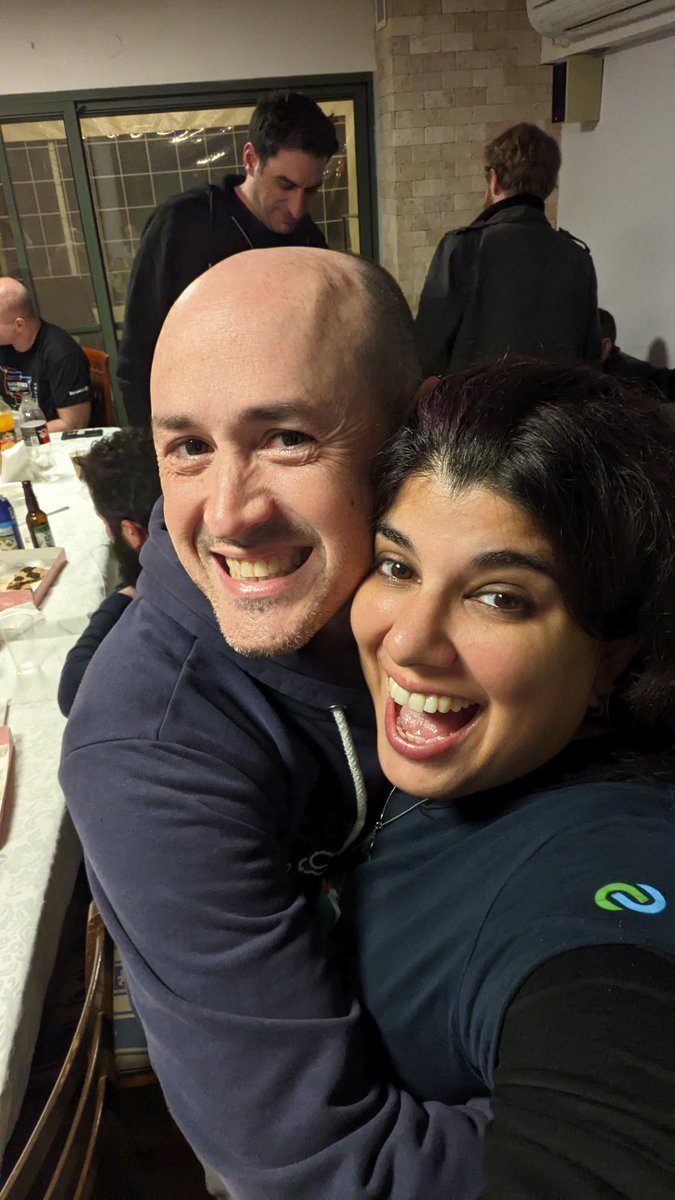 Sharone Revah Zitzman 💙🇮🇱 tweet media