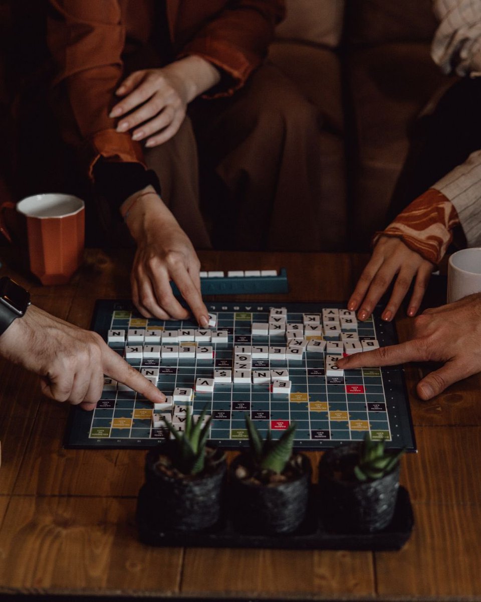 Set aside dedicated time for family bonding!

Whether it’s a movie night, a board game marathon, or cooking up a storm together, these shared experiences create lasting memories with the family 💜