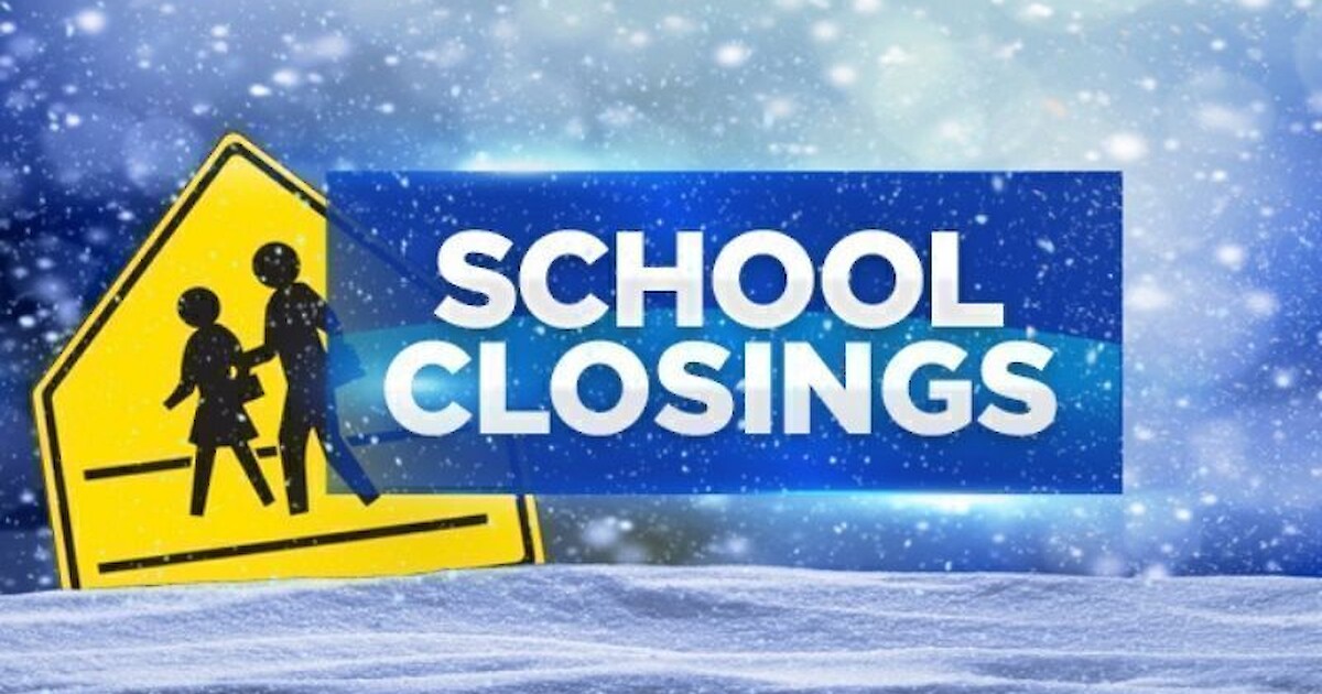 WEATHER ALERT: Akron Public Schools will be closed, Friday, January 19, 2024, due to inclement weather. Please check our social media and website for further updates.

*Please note that AECHS and STEM HS must follow the U of A closure policy.