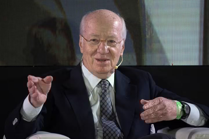 BairesParaTodos's tweet image. Donde manda #Techint, no manda Milei
bairesparatodos.com.ar/donde-manda-te…
#GasoductoNorte #JavierMilei #PaoloRocca