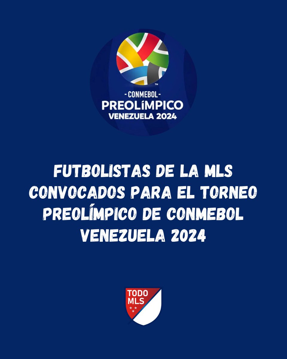 Todo MLS tweet media