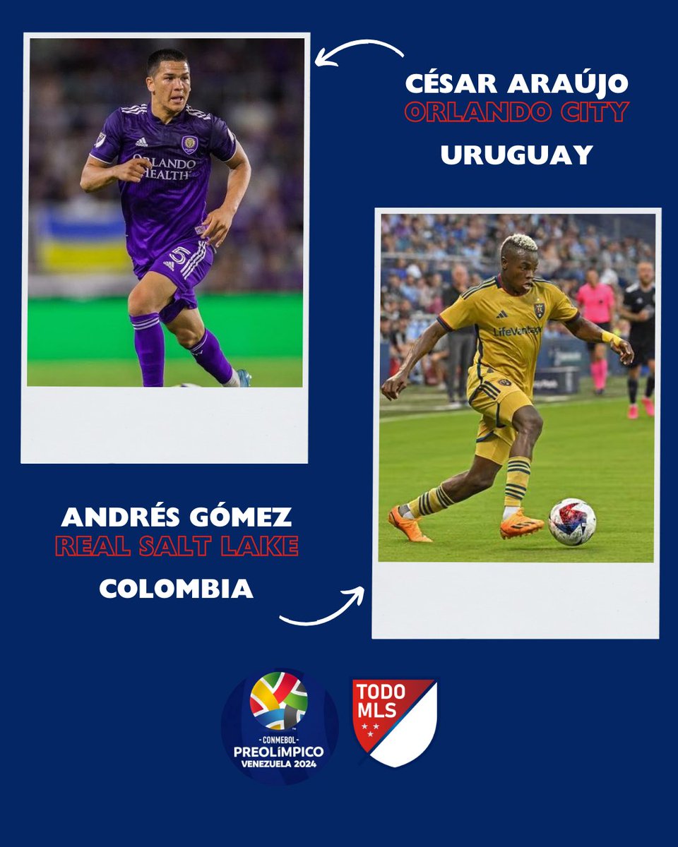 Todo MLS tweet media