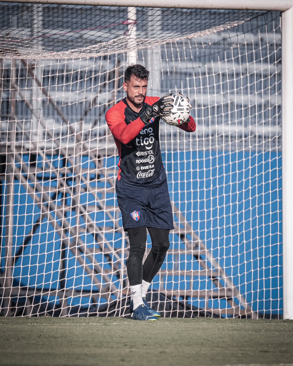 Club Cerro Porteño tweet media