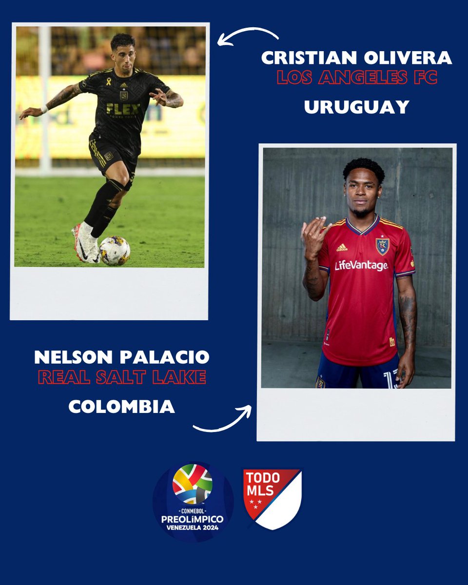 Todo MLS tweet media