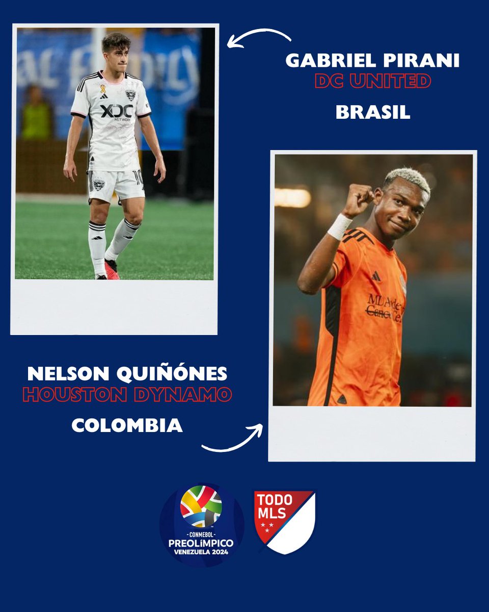 Todo MLS tweet media