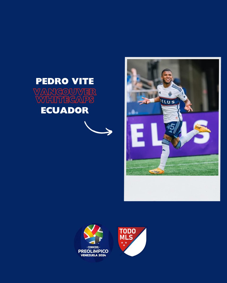 Todo MLS tweet media