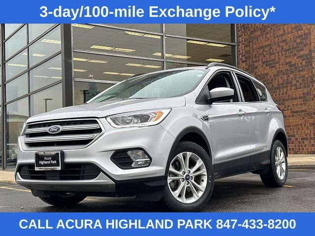 AcuraHighlandPk's tweet image. 🌟 Elevate Your Drive with the pre-owned 2019 Ford Escape SEL at Acura Highland Park! 🚗💨

Your next adventure begins here! 

#FordEscapeSEL #AcuraHighlandPark #VersatileDriving #LuxuryCars 📸💫