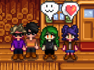 graavel's tweet photo. STARDEW VALLEY TIME!!!
https://t.co/scILhZ2mja
https://t.co/scILhZ2mja
https://t.co/scILhZ2mja https://t.co/2kRK5DMILH