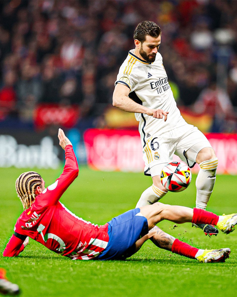 El Chiringuito TV tweet media