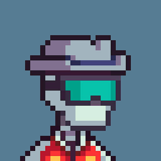JjTheDeaMaxi's tweet photo. @cryptoundeads 🫡 https://t.co/0C1az1H7xF
