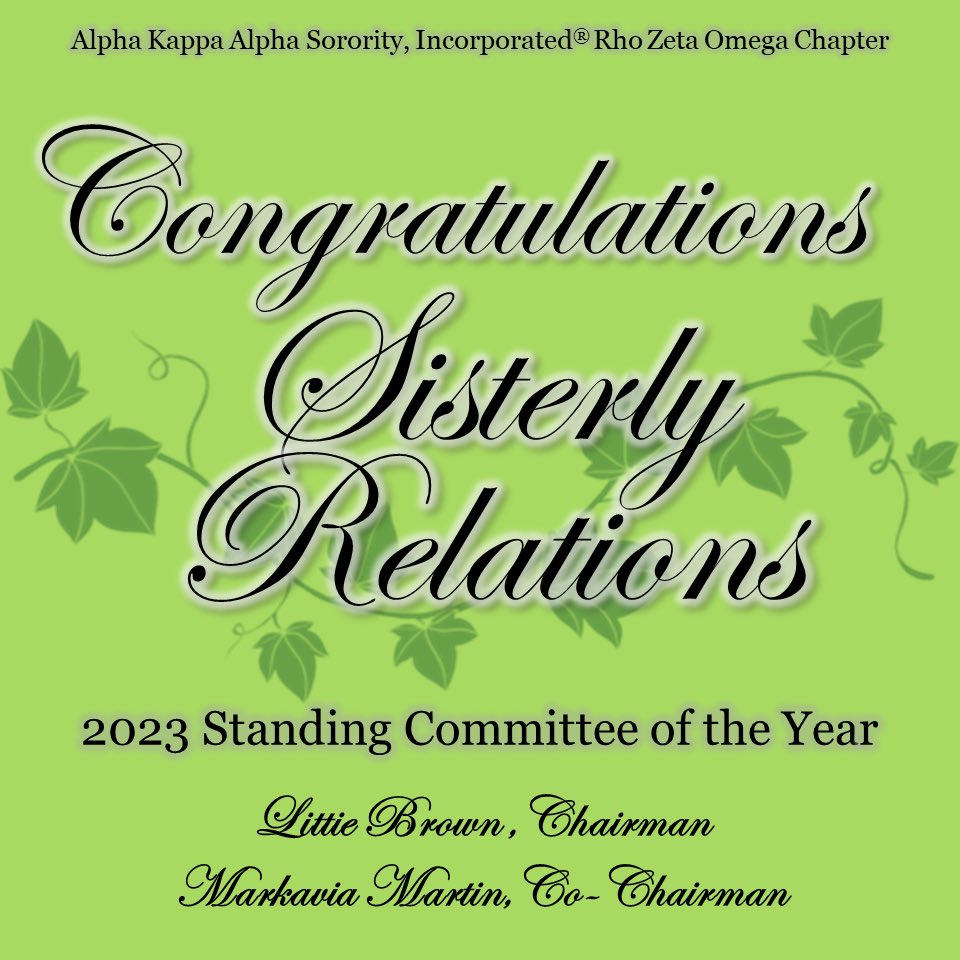 Rho Zeta Omega tweet media