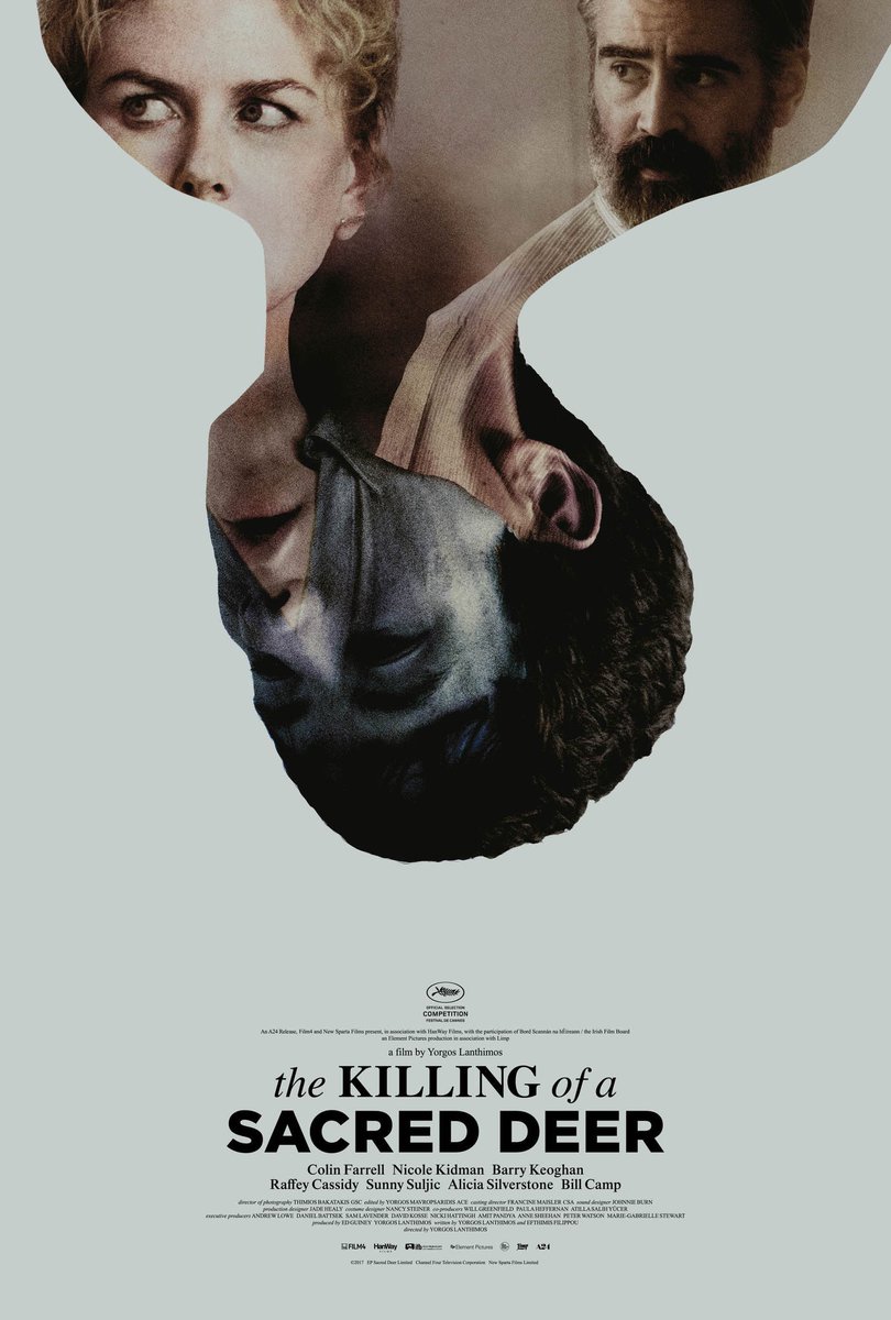 lilfeebzz's tweet photo. So Saltburn is just The Killing of a Sacred Deer but not as good so if you want to see this dude destroy a family watch that https://t.co/tWQVglUGqI