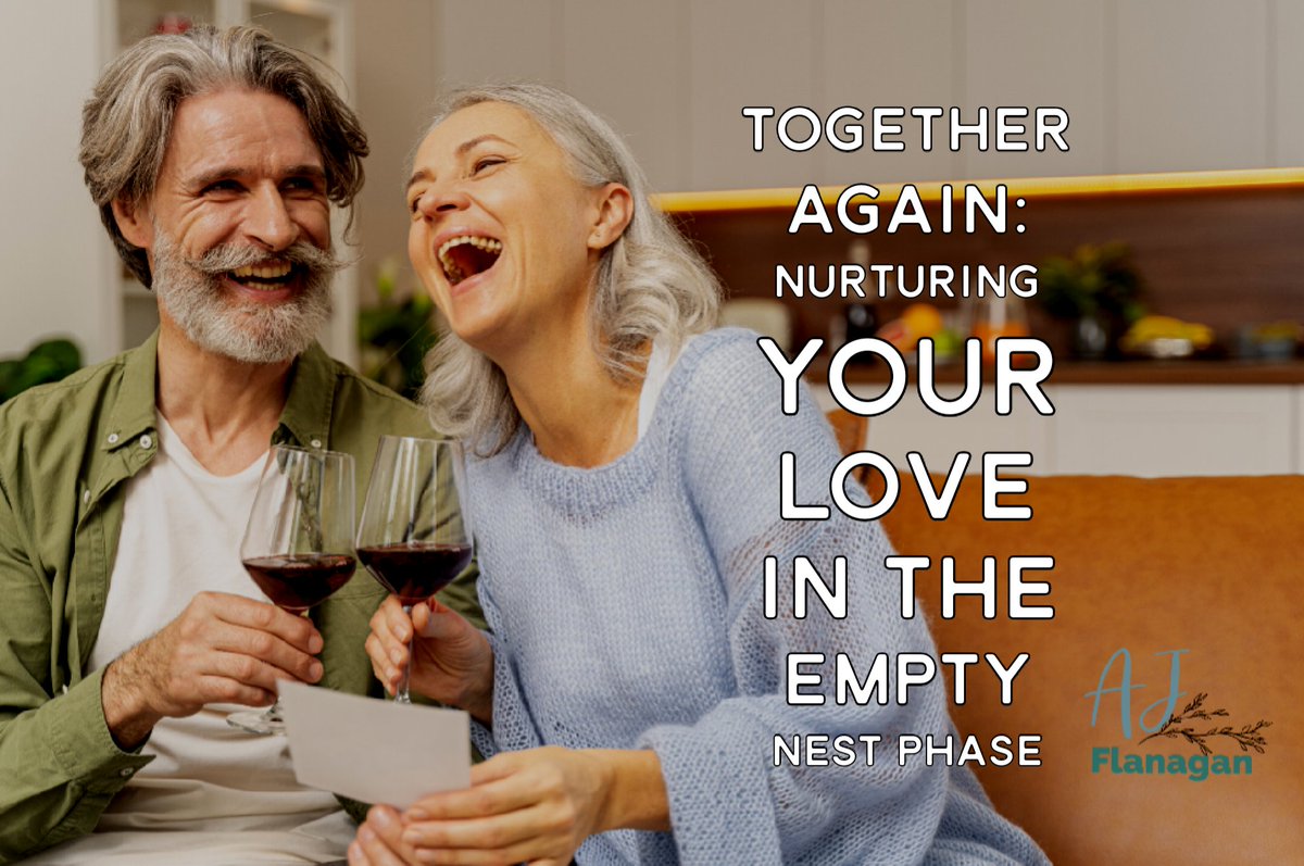 AJFlanaganYL's tweet image. Together Again: Nurturing Your Love  | AJ Flanagan  v.lemon8-app.com/al/TfYNMmZpR #Lemon8 #LoveEvolution #MarriageRevamp #EmptyNestAdventure #RelationshipGlowUp #SpousalBond #JourneyTogether #RediscoverLove